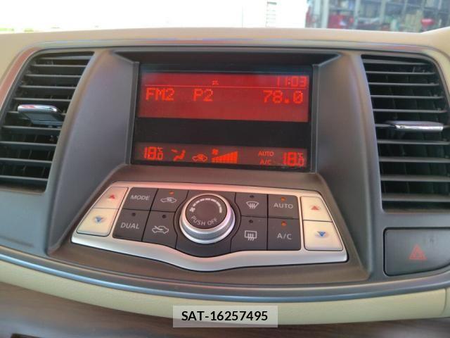 Nissan TEANA 2013-07 8369421-17