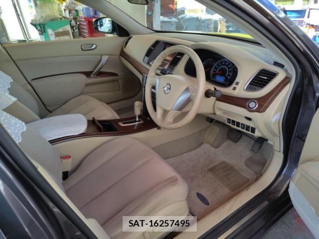 Nissan TEANA 2013-07 8369421-20