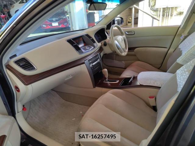 Nissan TEANA 2013-07 8369421-21