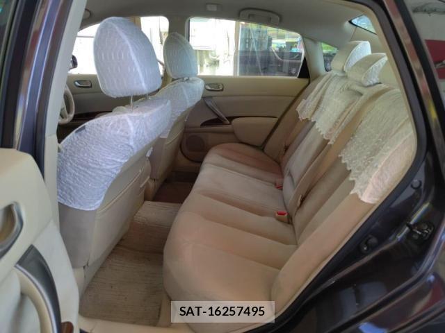 Nissan TEANA 2013-07 8369421-22