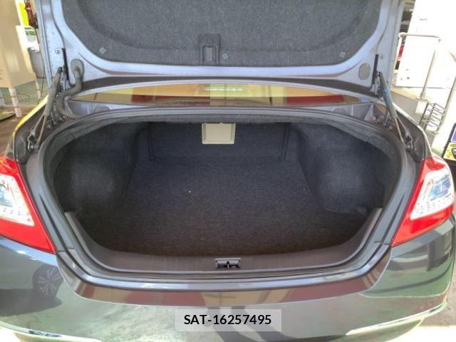 Nissan TEANA 2013-07 8369421-23