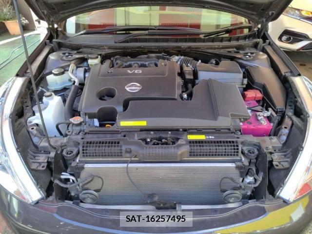 Nissan TEANA 2013-07 8369421-29