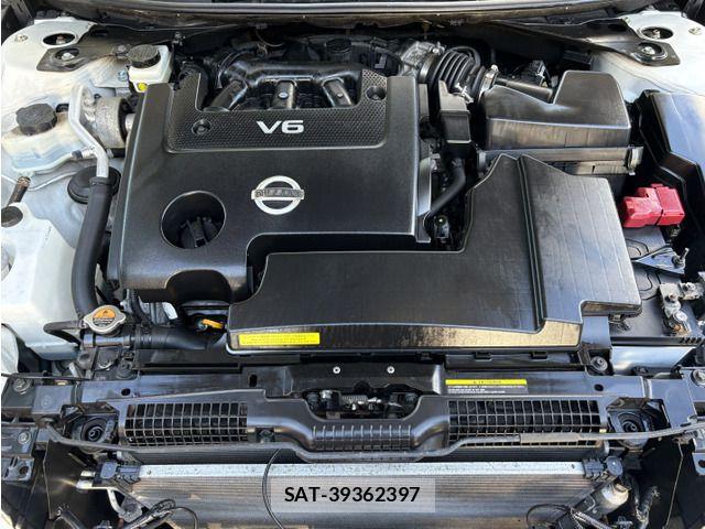 Nissan TEANA 2011-07 8369422-9