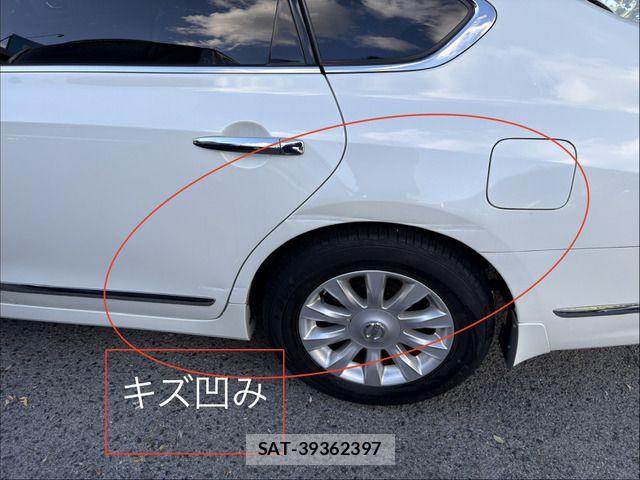 Nissan TEANA 2011-07 8369422-10