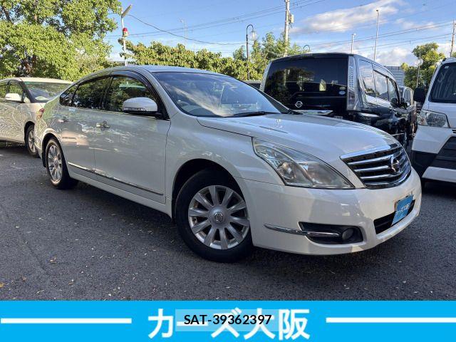Nissan TEANA 2011-07 8369422-1