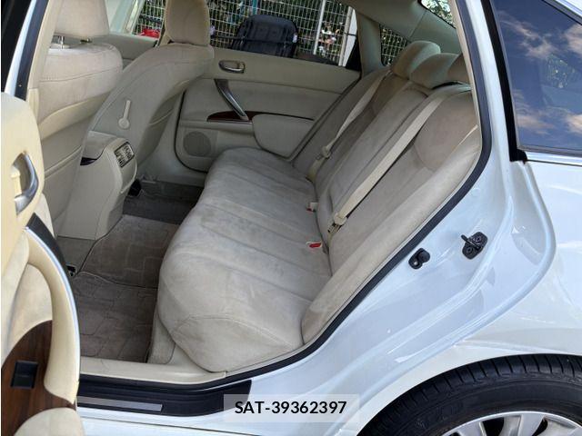 Nissan TEANA 2011-07 8369422-4