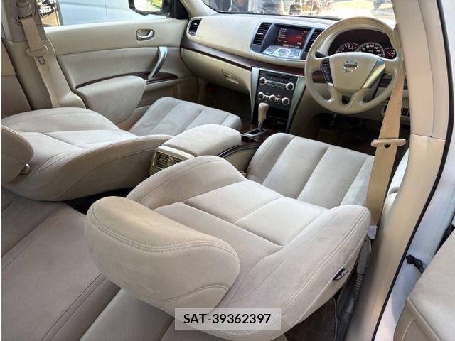 Nissan TEANA 2011-07 8369422-5