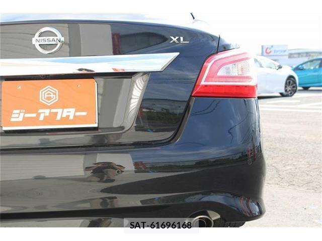 Nissan TEANA 2017-06 8369417-12