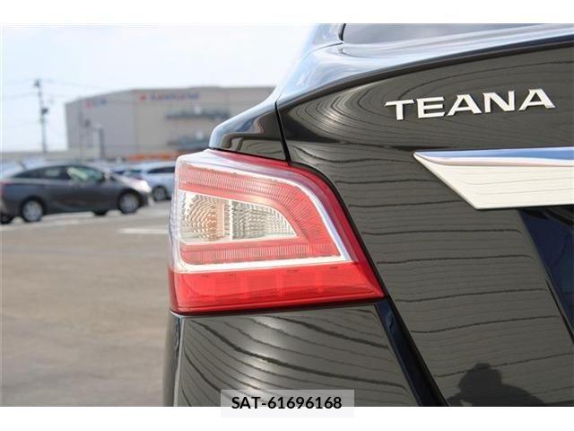 Nissan TEANA 2017-06 8369417-15