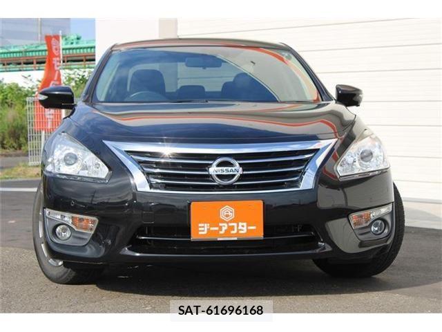 Nissan TEANA 2017-06 8369417-1