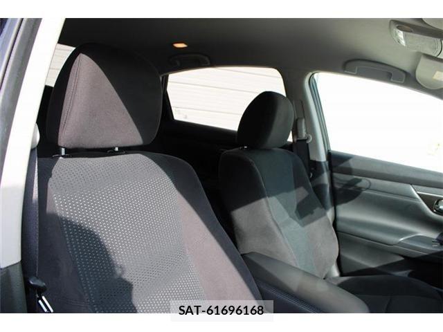 Nissan TEANA 2017-06 8369417-19