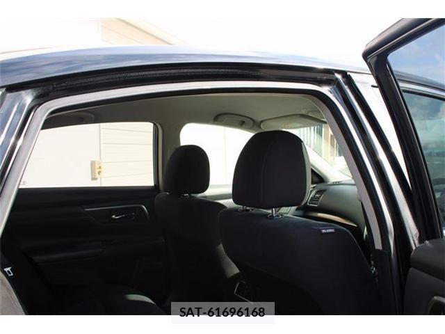 Nissan TEANA 2017-06 8369417-22
