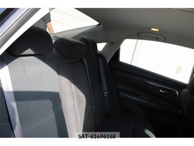 Nissan TEANA 2017-06 8369417-23