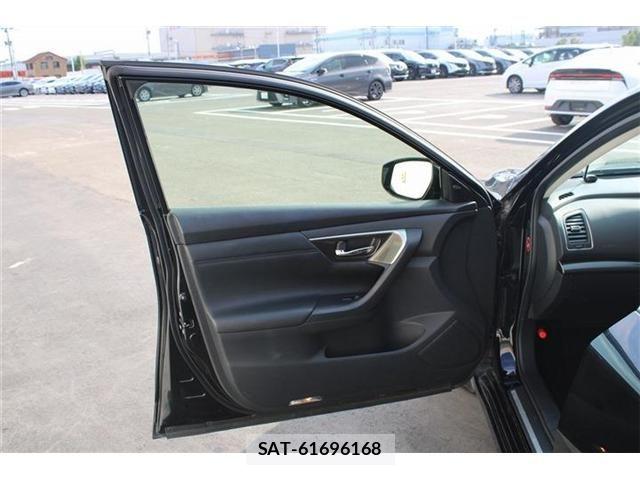 Nissan TEANA 2017-06 8369417-24