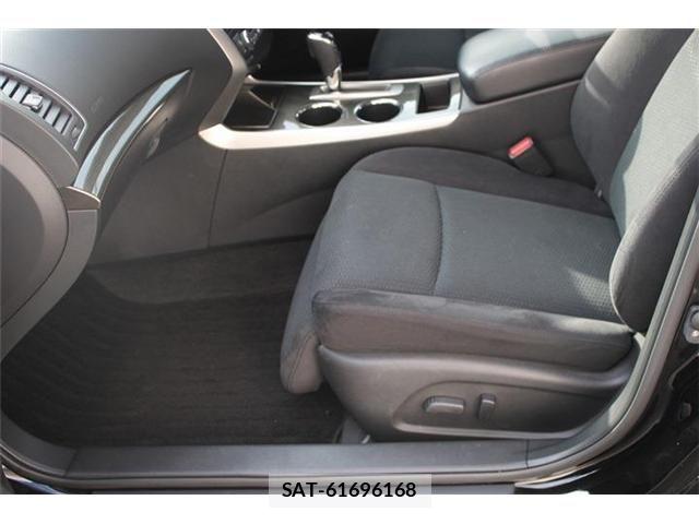 Nissan TEANA 2017-06 8369417-25