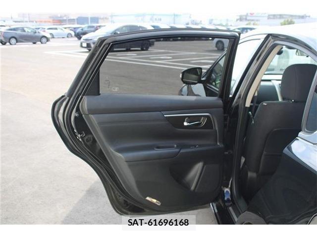 Nissan TEANA 2017-06 8369417-28