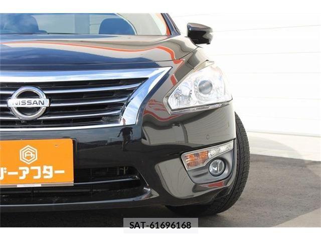 Nissan TEANA 2017-06 8369417-8