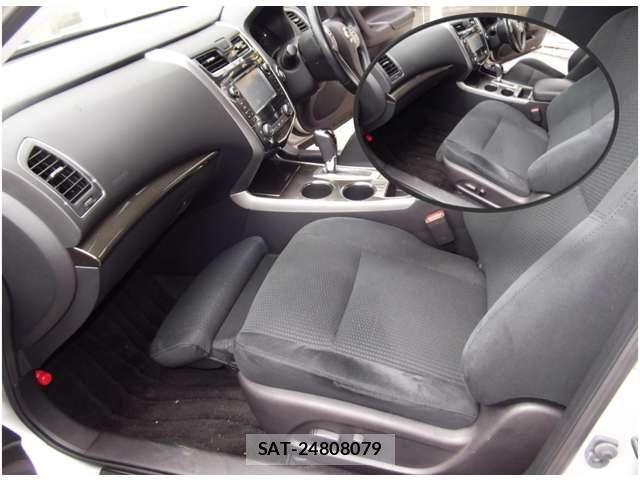 Nissan TEANA 2015-07 8369419-10