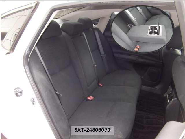 Nissan TEANA 2015-07 8369419-11