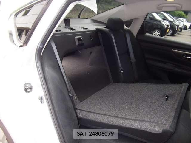 Nissan TEANA 2015-07 8369419-13