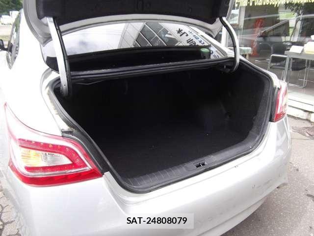 Nissan TEANA 2015-07 8369419-14