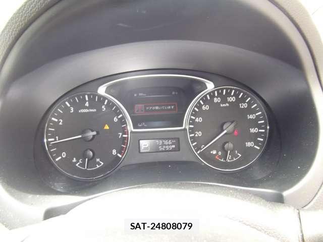 Nissan TEANA 2015-07 8369419-16