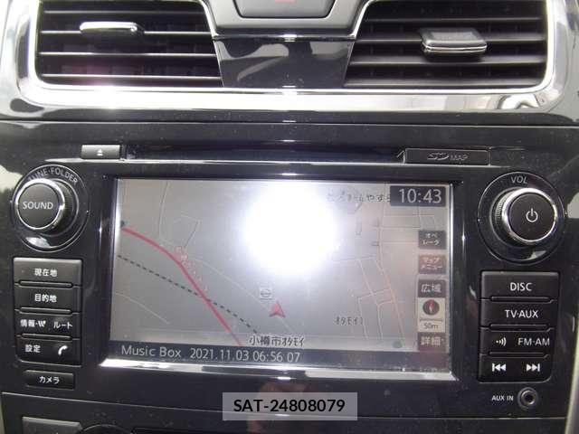 Nissan TEANA 2015-07 8369419-17