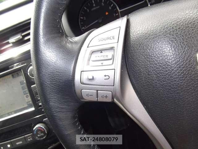 Nissan TEANA 2015-07 8369419-18
