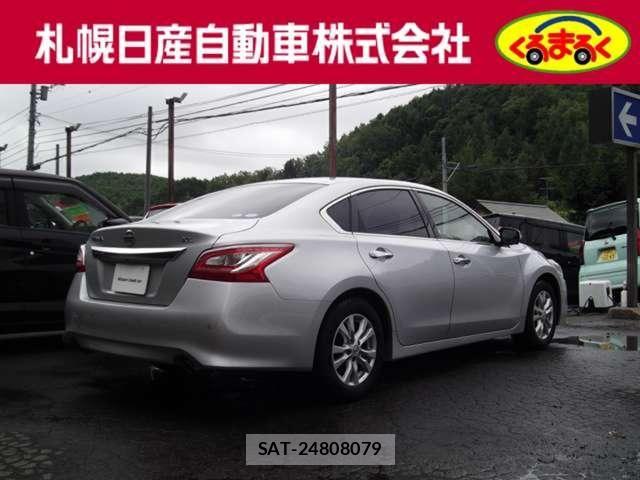 Nissan TEANA 2015-07 8369419-1