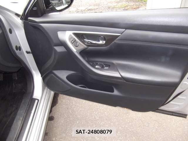 Nissan TEANA 2015-07 8369419-27