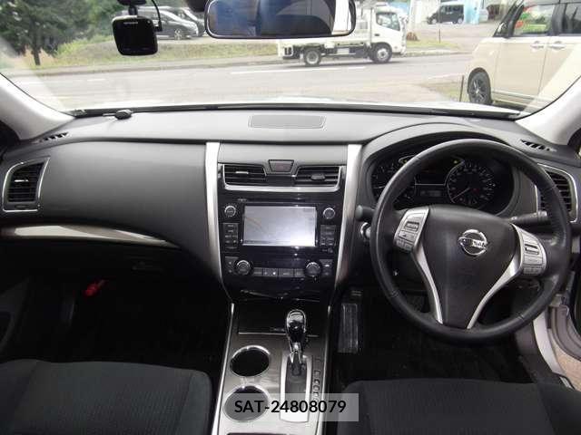 Nissan TEANA 2015-07 8369419-2