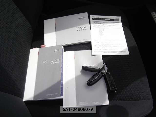 Nissan TEANA 2015-07 8369419-29