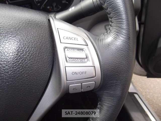 Nissan TEANA 2015-07 8369419-6