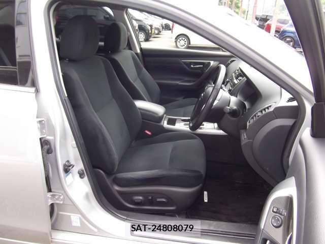 Nissan TEANA 2015-07 8369419-8