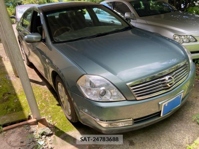 sat car