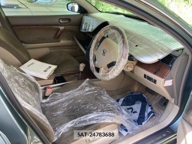 Nissan TEANA 2006-07 8369423-10