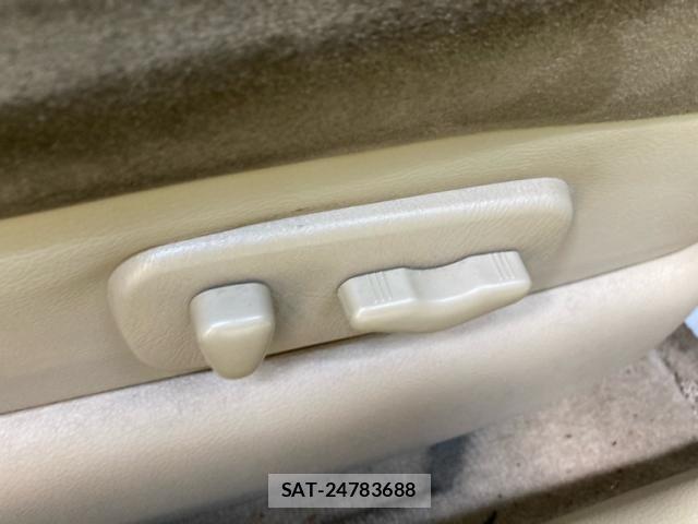 Nissan TEANA 2006-07 8369423-13