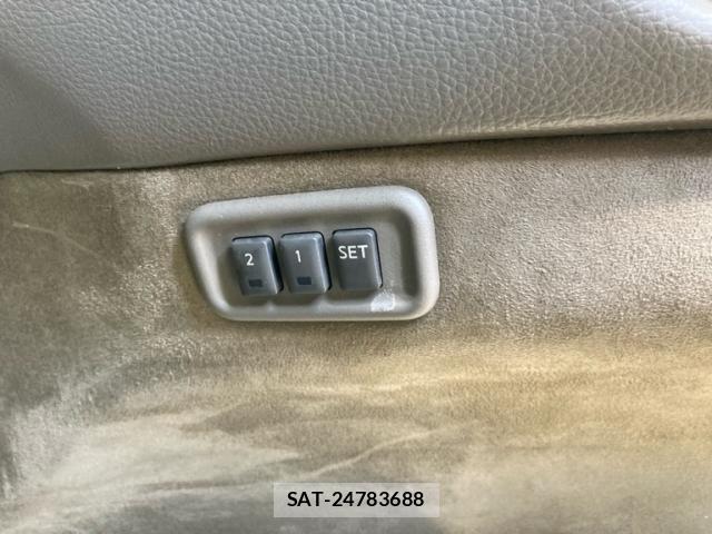 Nissan TEANA 2006-07 8369423-14