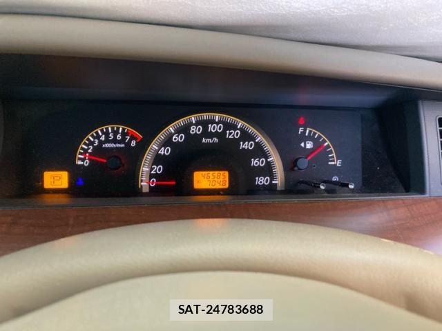 Nissan TEANA 2006-07 8369423-16