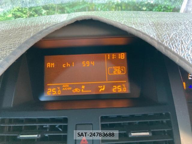 Nissan TEANA 2006-07 8369423-17