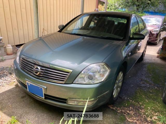 Nissan TEANA 2006-07 8369423-1