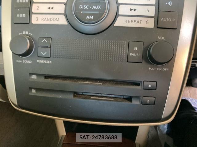 Nissan TEANA 2006-07 8369423-19