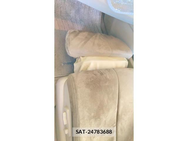 Nissan TEANA 2006-07 8369423-21