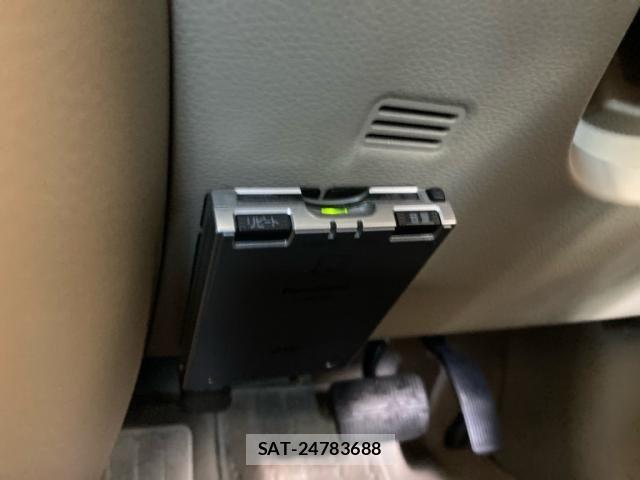 Nissan TEANA 2006-07 8369423-22
