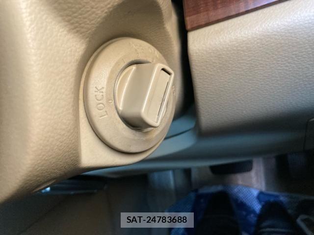 Nissan TEANA 2006-07 8369423-23