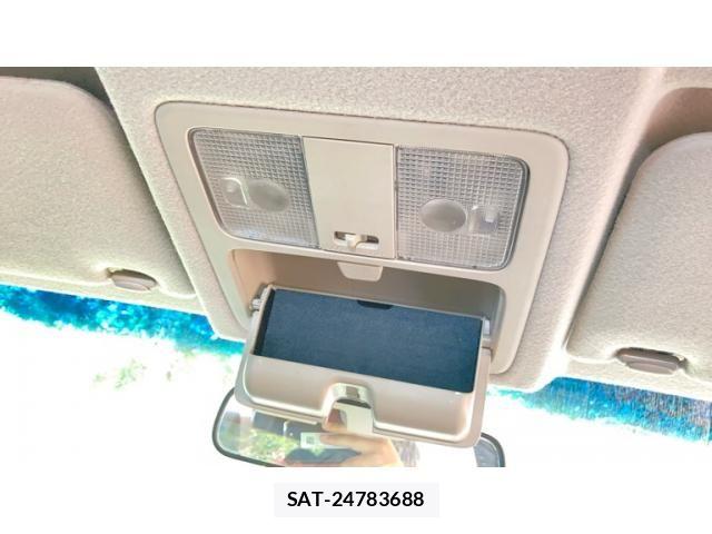 Nissan TEANA 2006-07 8369423-26