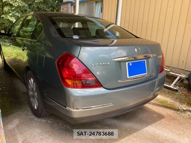 Nissan TEANA 2006-07 8369423-2