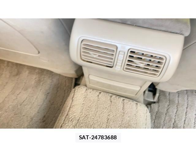 Nissan TEANA 2006-07 8369423-29