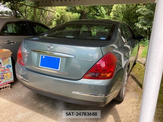 Nissan TEANA 2006-07 8369423-3