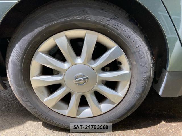 Nissan TEANA 2006-07 8369423-5